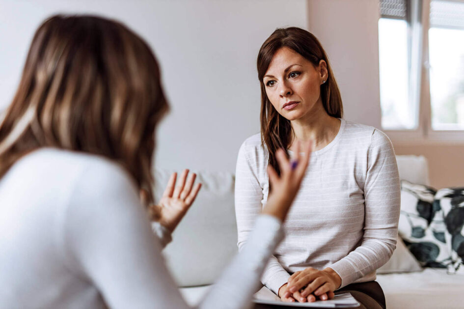 Resolve Into Resolving conflicts: the art of negotiation. - women in ip